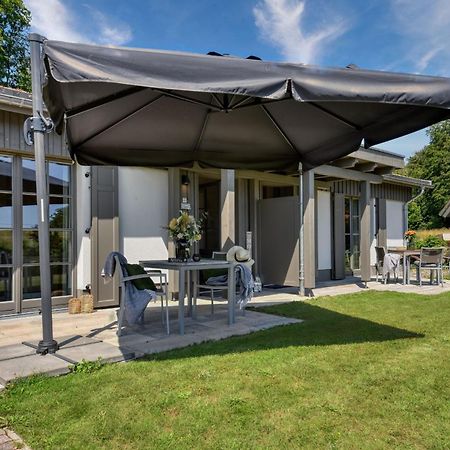 Appartamento Ferienhaus Frische Brise 33 Feriendorf Klein Stresow Ruegen Putbus Esterno foto